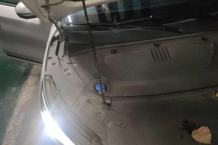 BYD Yuan Plus 2023 car image #27