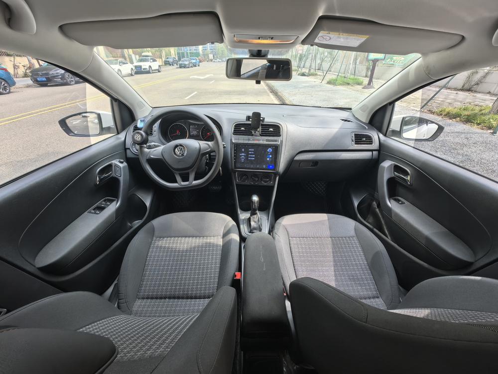 Volkswagen Polo 2016 #10 Volkswagen Polo 2016 imagen de coche #10