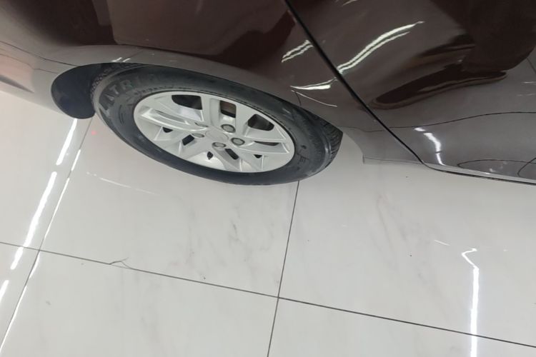 GEELY Emgrand 2016 #10 GEELY Emgrand 2016 car image #10