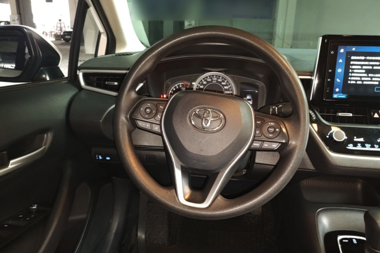 Toyota Corolla 2022 car image #16