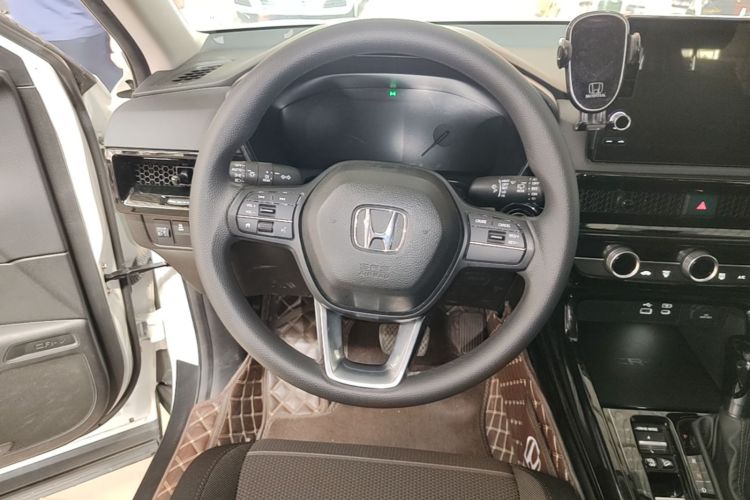 Honda CR-V 2024 #11 Honda CR-V 2024 immagine di auto #11
