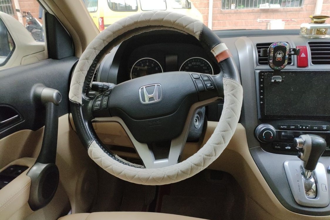 Honda CR-V 2010 car image #22