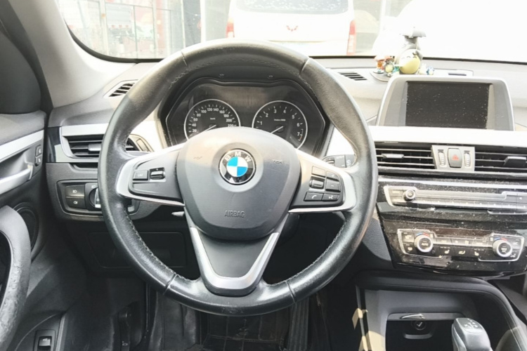 BMW X1 2016 immagine di auto #12