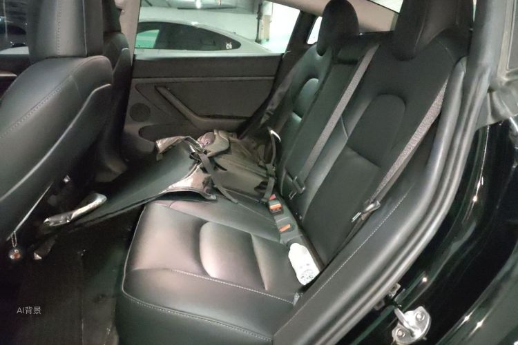 Tesla Model 3 2023 #19 Tesla Model 3 2023 car image #19