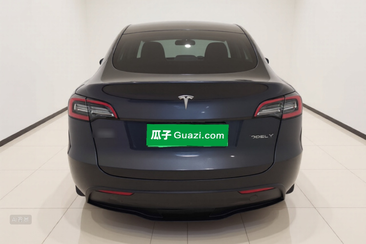 Tesla Model Y 2024 #6 Tesla Model Y 2024 immagine di auto #6