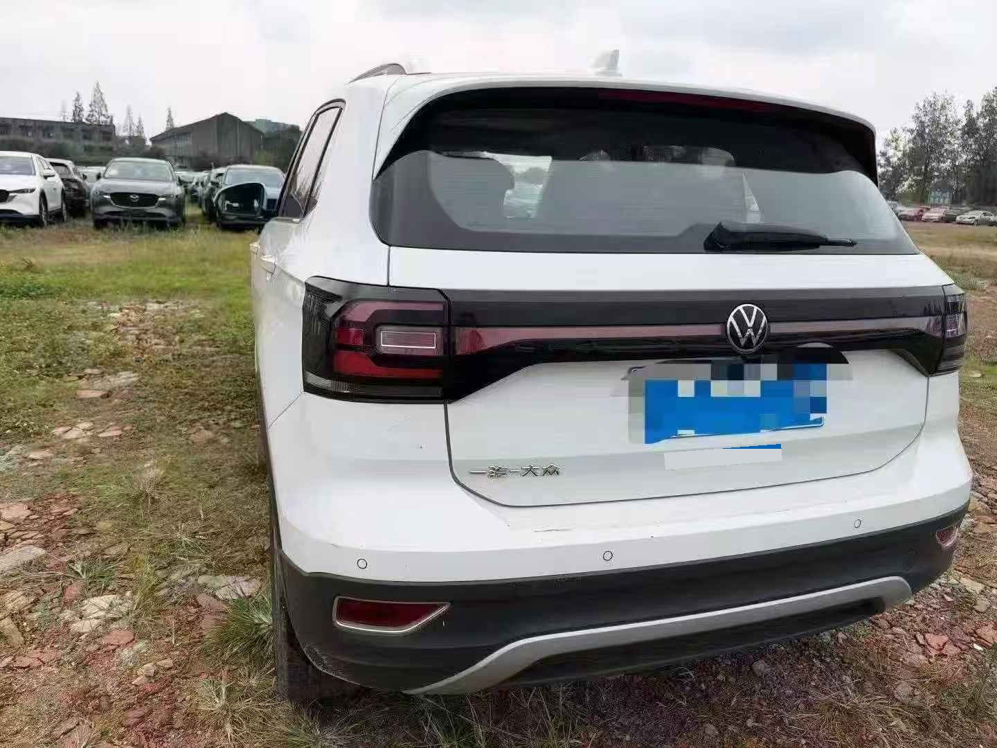 2021 imagen de coche #4