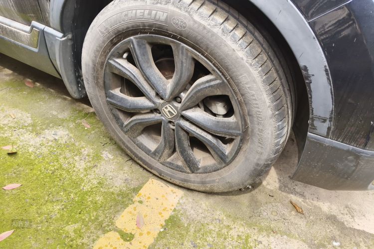 Honda CR-V 2022 immagine di auto #9