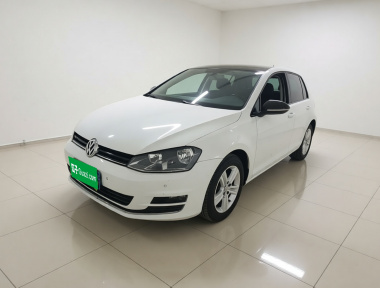 Volkswagen Golf 2017 car image 