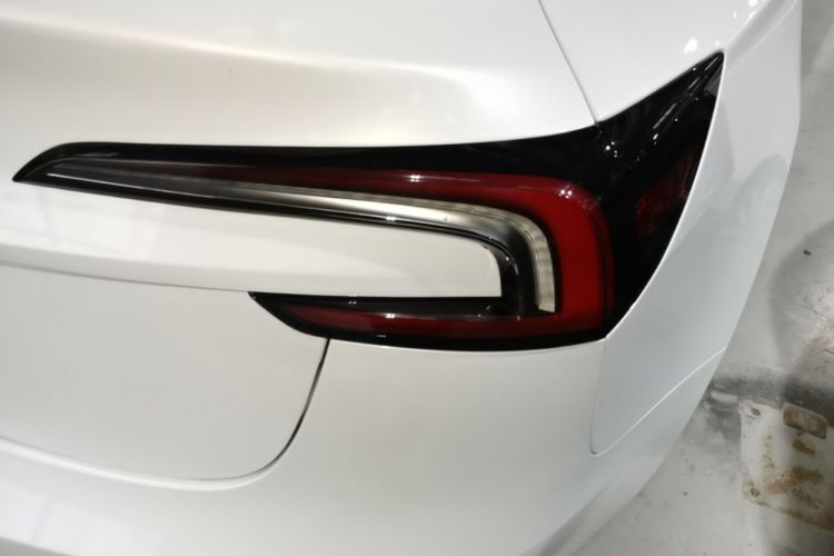 Tesla Model 3 2024 #8 Tesla Model 3 2024 imagem de carro #8