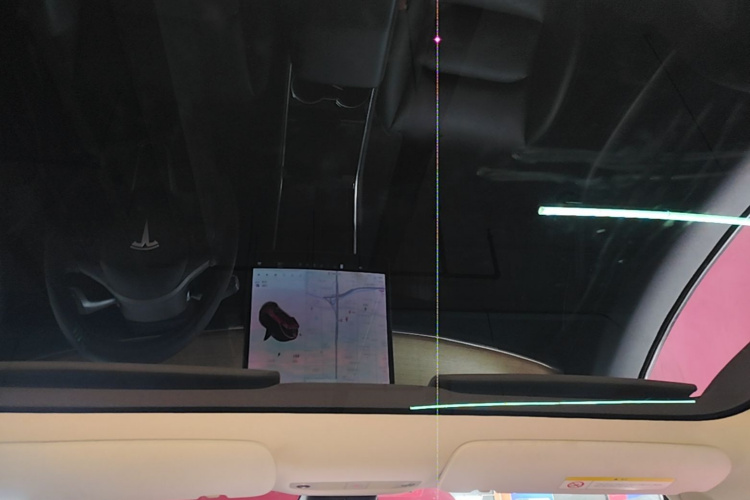 Tesla Model 3 2020 #18 Tesla Model 3 2020 car image #18