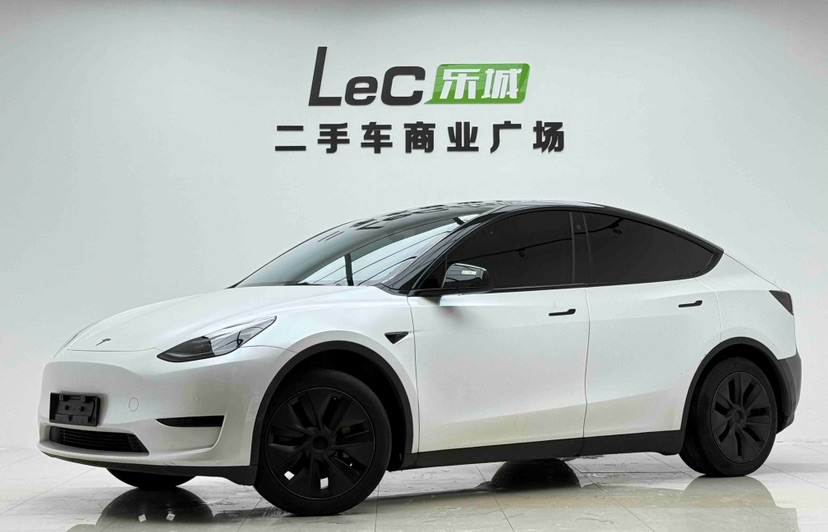 Tesla Model Y 2024 Tesla Model Y 2024 car image