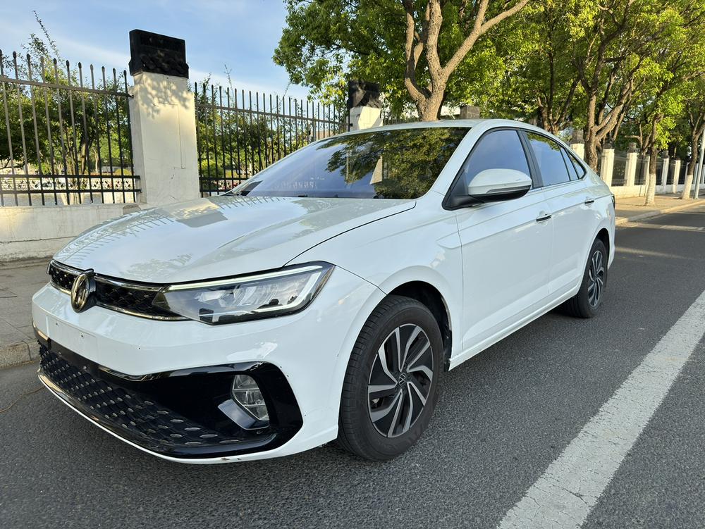 Volkswagen Lavida 2024 car image 