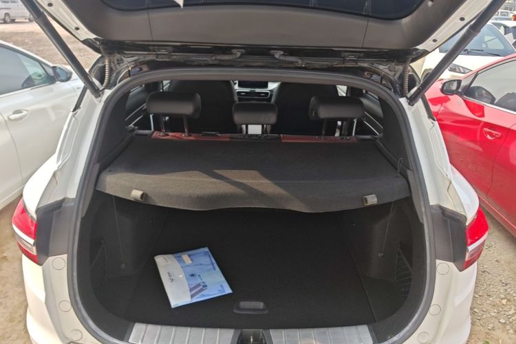 GEELY Coolray 2021 #21 GEELY Coolray 2021 immagine di auto #21