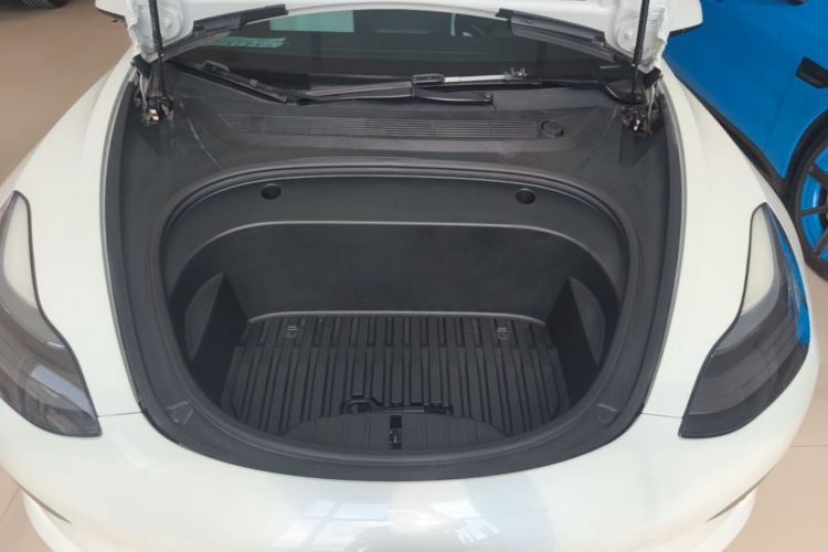 Tesla Model 3 2023 #20 Tesla Model 3 2023 car image #20