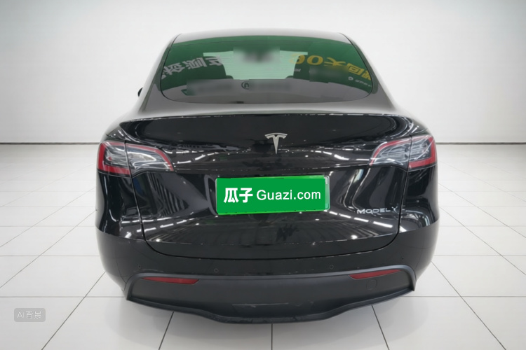 Tesla Model Y 2022 #6 Tesla Model Y 2022 car image #6