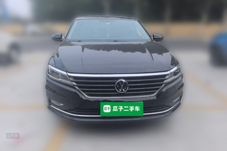 Volkswagen Lavida 2022 car image #3