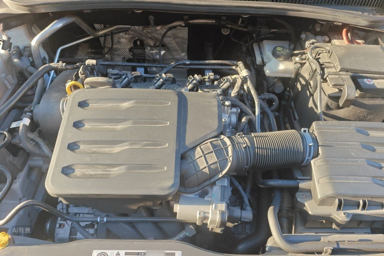 Volkswagen Polo 2024 car image #22