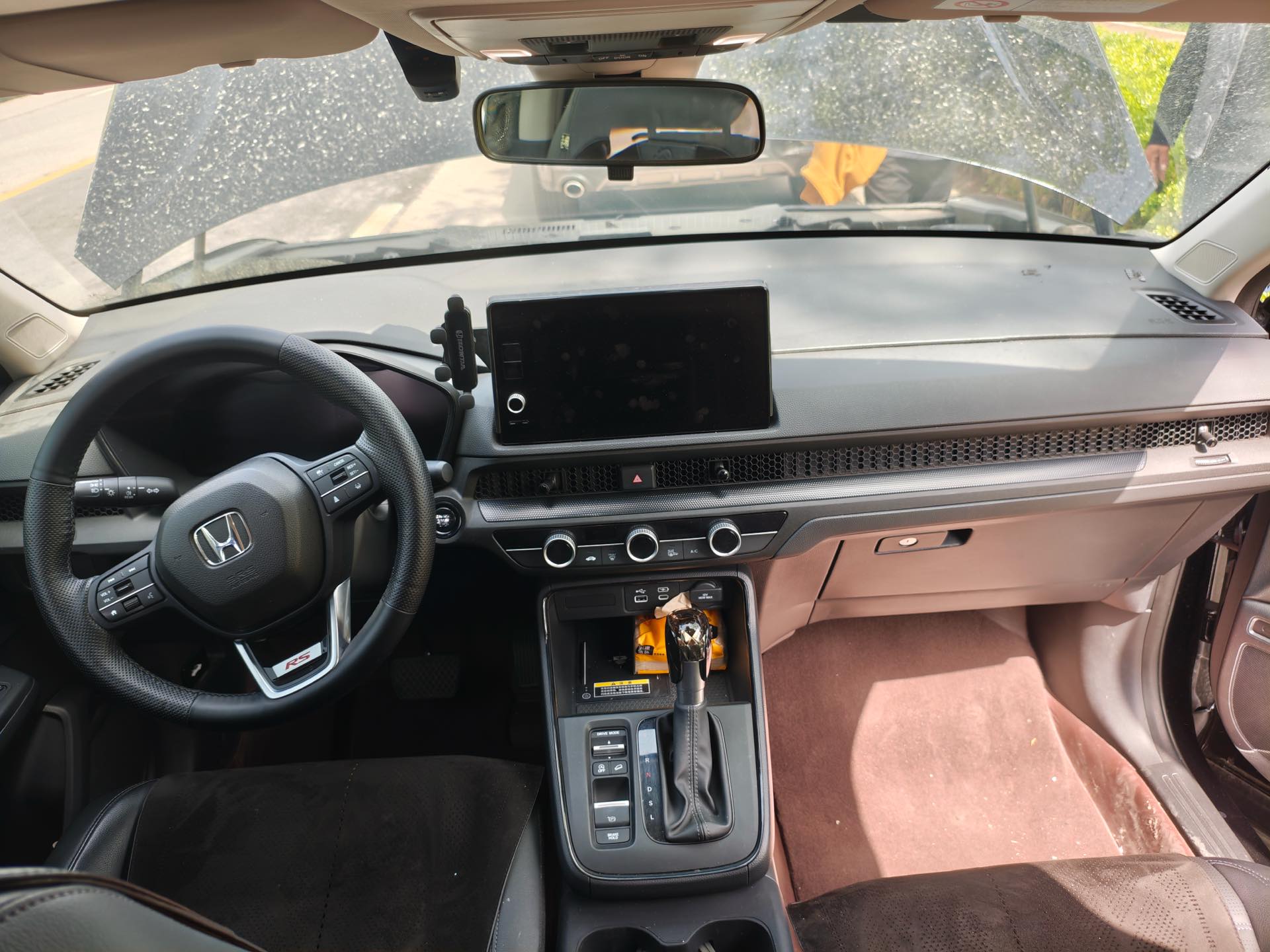 Honda CR-V 2023 car image #5