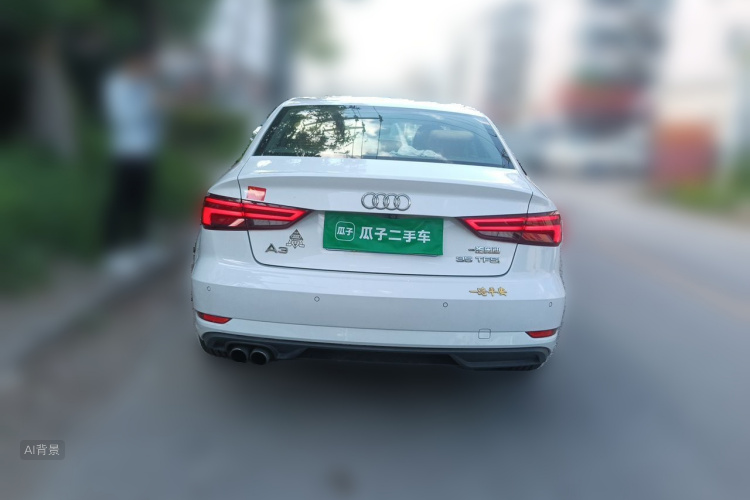 Audi A3 2017 #6 Audi A3 2017 immagine di auto #6
