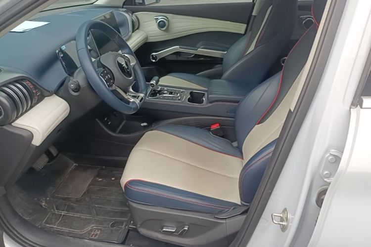 BYD Yuan Plus 2023 car image #15