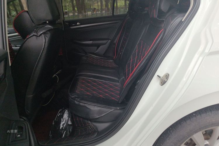 Volkswagen Bora 2019 car image #19