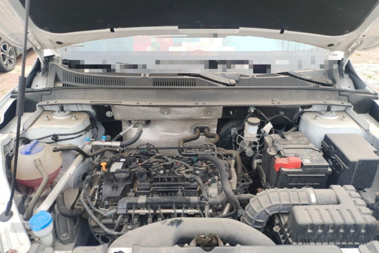 Chery Tiggo 5x 2023 #22 Chery Tiggo 5x 2023 imagem de carro #22