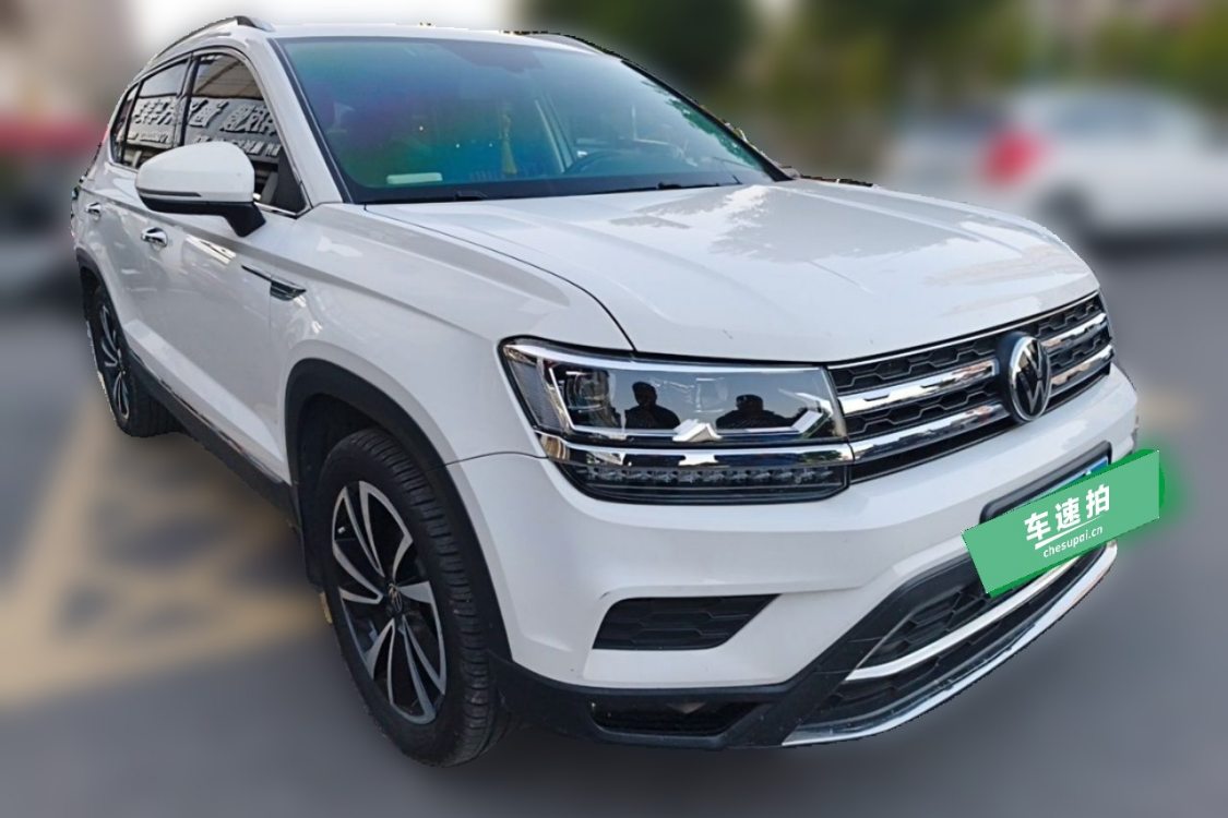 Volkswagen Tharu 2021 #2 Volkswagen Tharu 2021 imagem de carro #2
