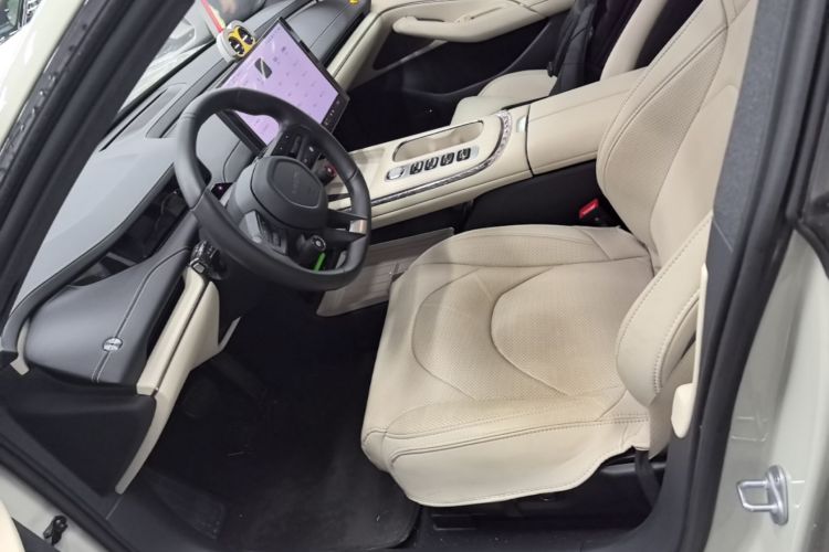 MI SU7 2025 #15 MI SU7 2025 imagen de coche #15
