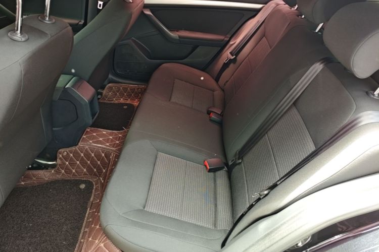 Volkswagen Lavida 2017 #17 Volkswagen Lavida 2017 car image #17