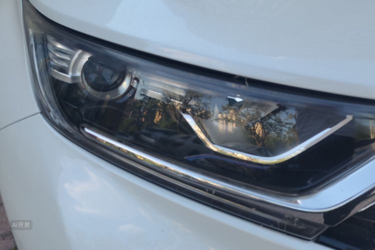 Honda CR-V 2018 car image #8