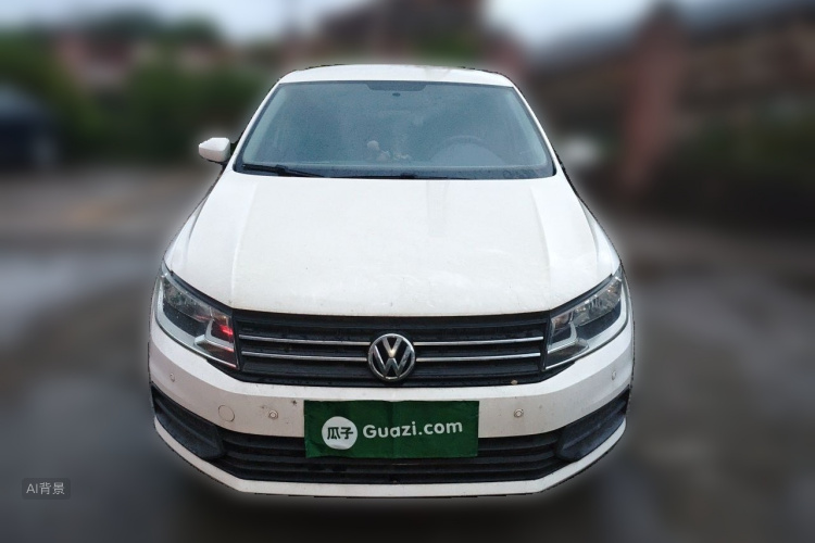 Volkswagen Santana 2018 #3 Volkswagen Santana 2018 car image #3