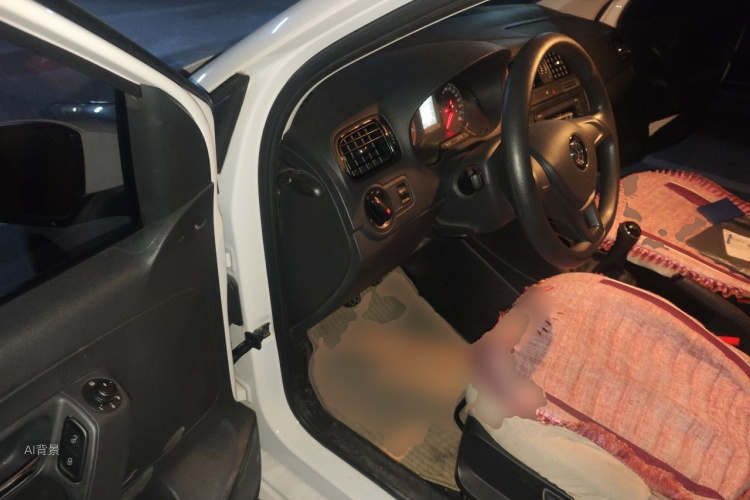 Volkswagen Polo 2016 #18 Volkswagen Polo 2016 car image #18