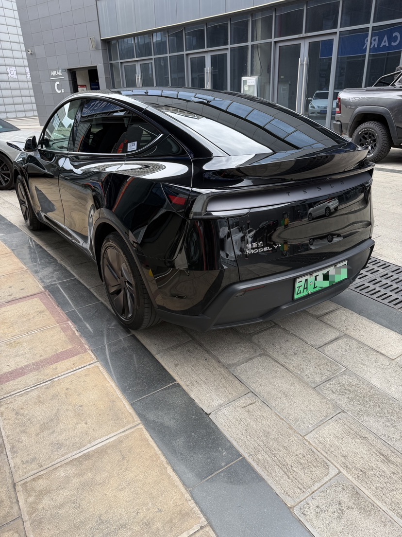 Tesla Model Y 2025 car image #6