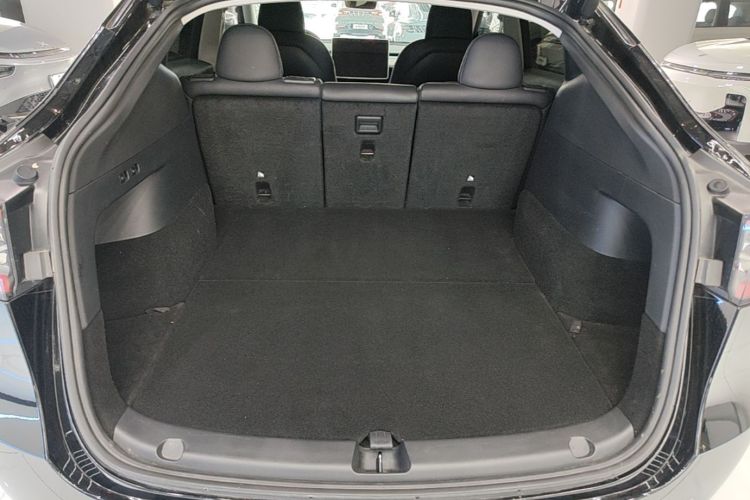Tesla Model Y 2022 #19 Tesla Model Y 2022 immagine di auto #19