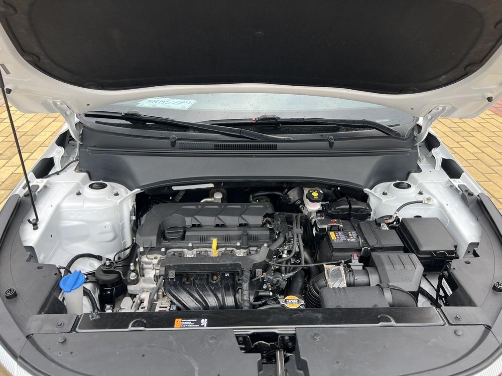 Kia Seltos 2023 #7 Kia Seltos 2023 imagem de carro #7