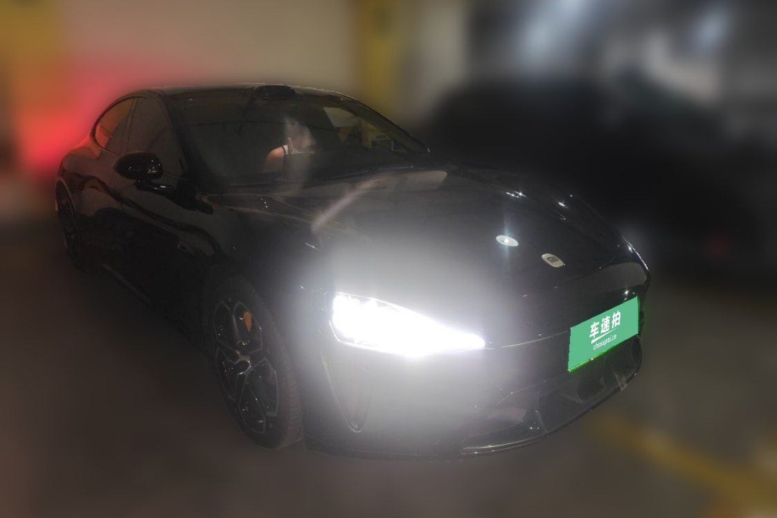 2026 car image #2