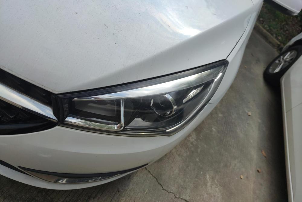 Chery Arrizo 5 2016 imagem de carro #4