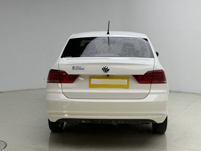 Volkswagen Santana 2019 #3 Volkswagen Santana 2019 car image #3