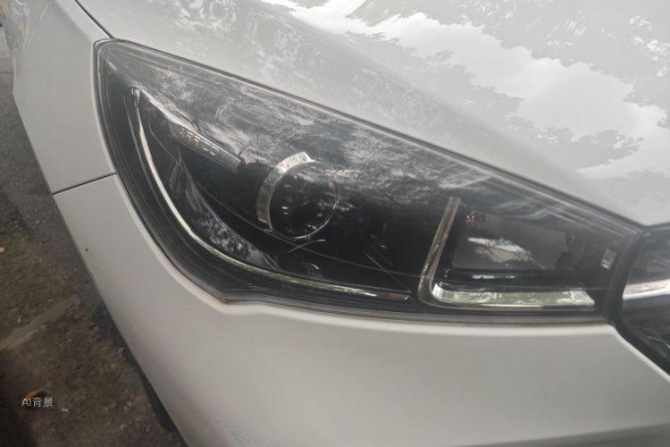 Chery Arrizo 5 2020 #8 Chery Arrizo 5 2020 car image #8