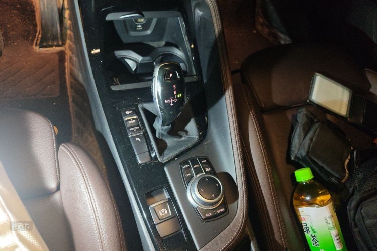BMW X1 2021 immagine di auto #16