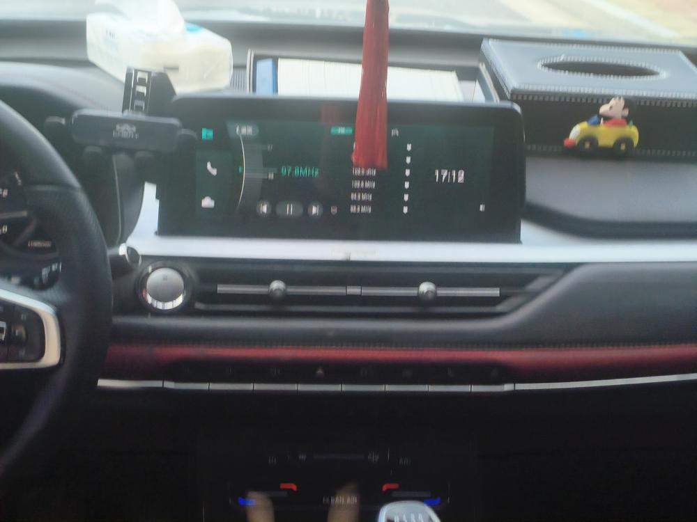 Chery Tiggo 7 2023 image de voiture #8