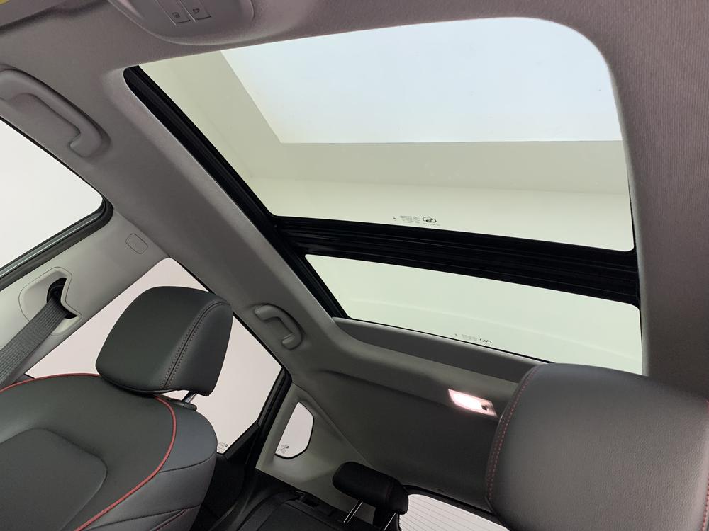 Chevrolet Tracker 2024 car image #19