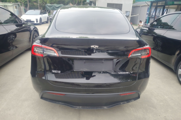 Tesla Model Y 2022 car image #6