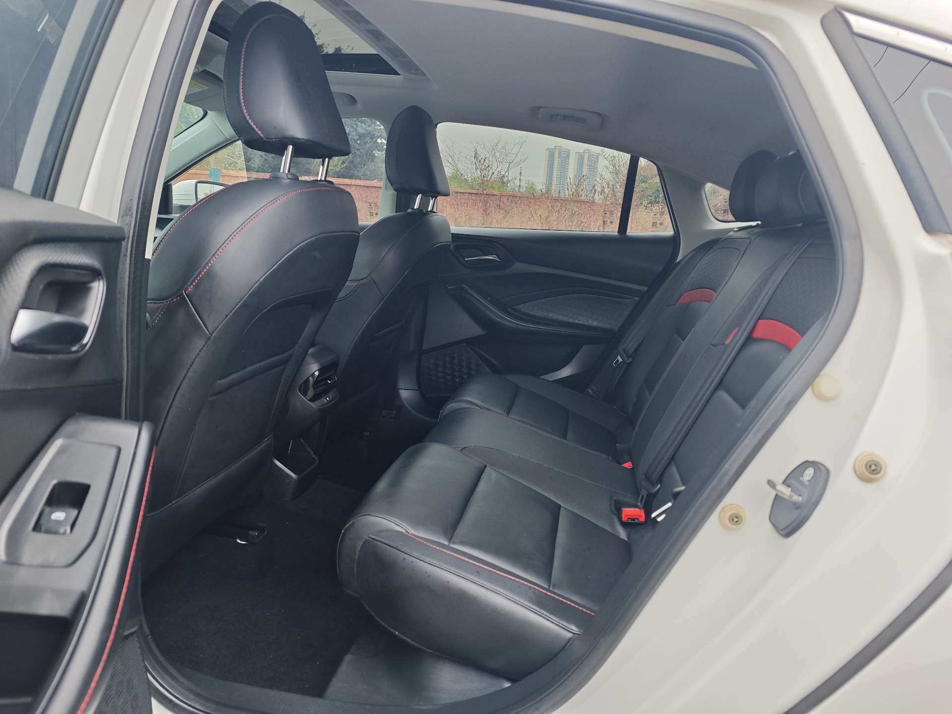 MG 5 2022 #6 MG 5 2022 immagine di auto #6