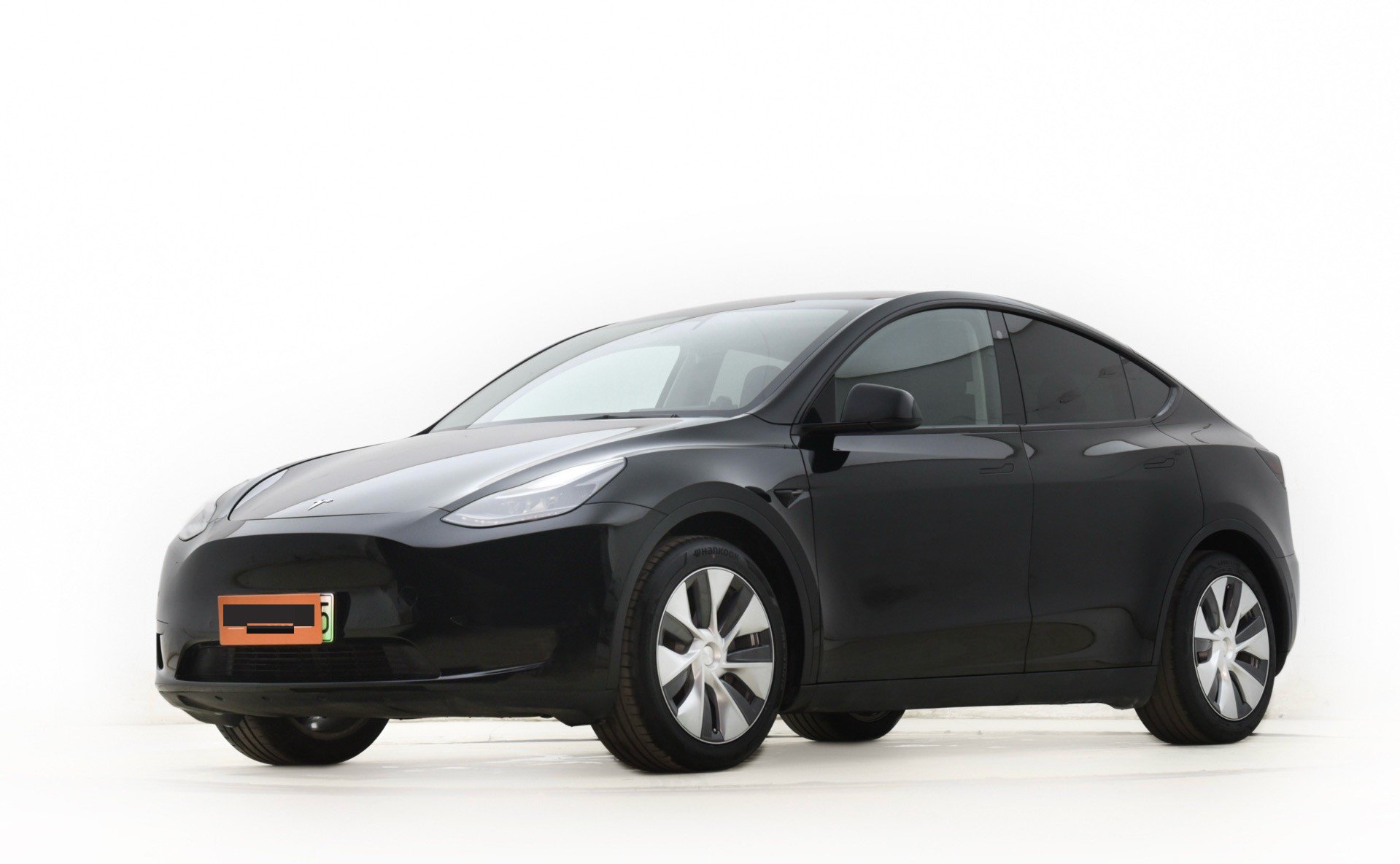 Tesla Model Y 2022 Tesla Model Y 2022 car image