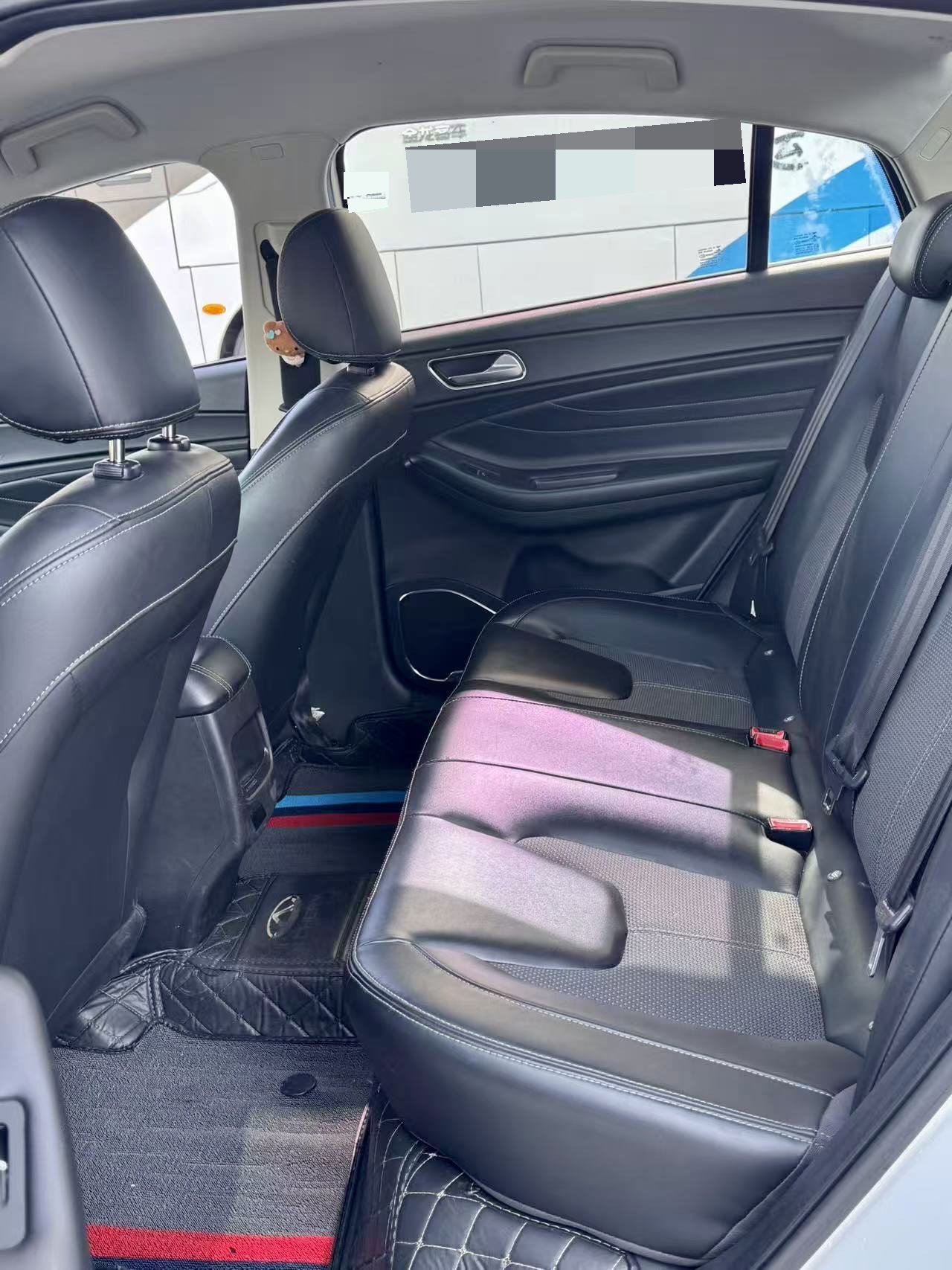 Chery Arrizo GX 2019 صورة سيارة #6