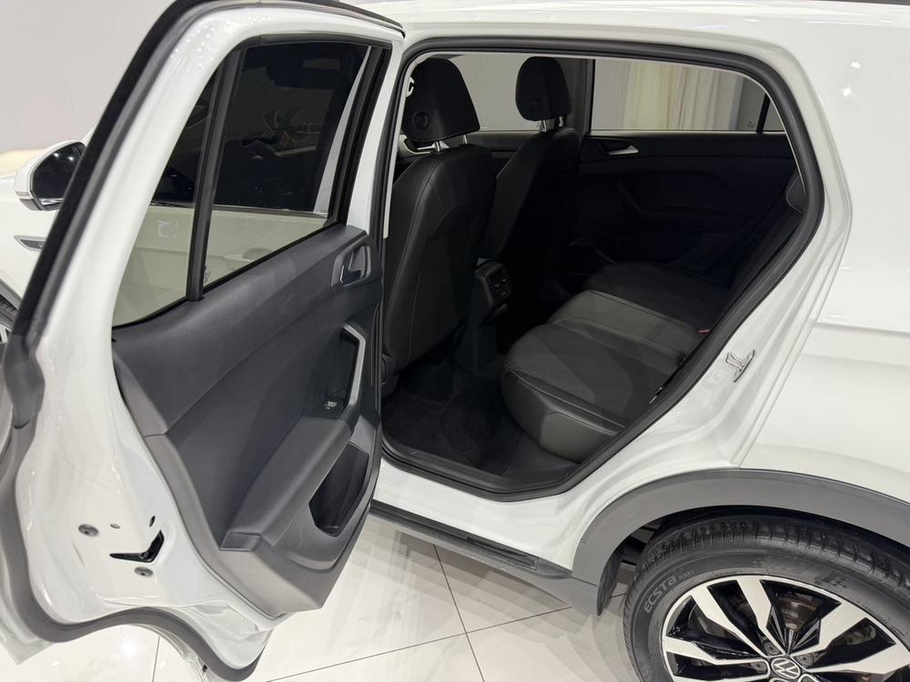 Volkswagen Tacqua 2022 #19 Volkswagen Tacqua 2022 car image #19