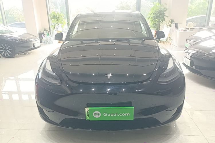 Tesla Model Y 2022 #3 Tesla Model Y 2022 immagine di auto #3