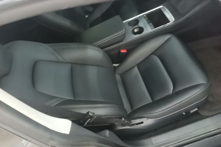 Tesla Model 3 2022 immagine di auto #28