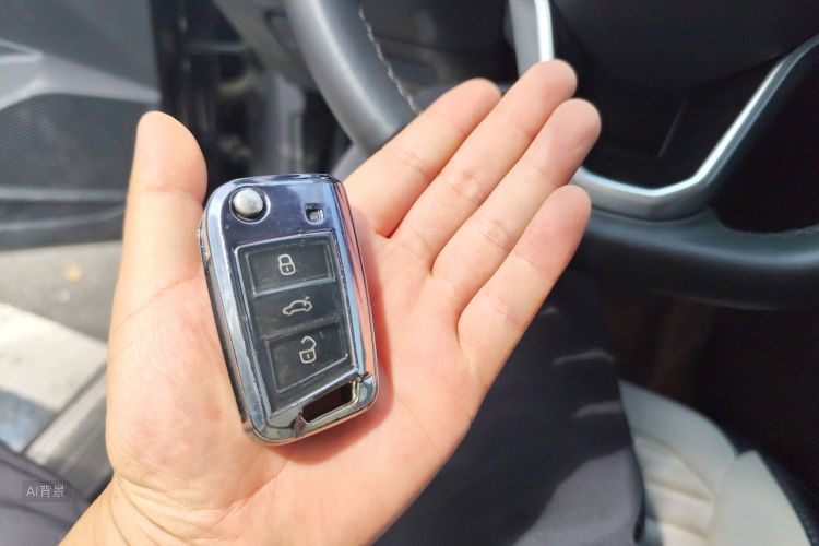 Volkswagen Lavida 2023 immagine di auto #10